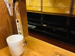 -一兰拉面(新宿中央东口店)