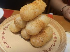 -老佛爷炭火蛙锅直营(清滨路总店)