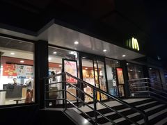 门面-麦当劳(杨高南路店)