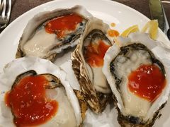 -深圳四季酒店·馥自助餐厅