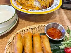 -椰莱泰小谷·东南亚融合菜(坪山悦阾SPACE店)