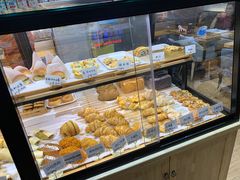 -赫斯提亚面包&咖啡店