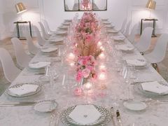 包厢-伯衡55·吉品轩(乌鲁木齐南路店)