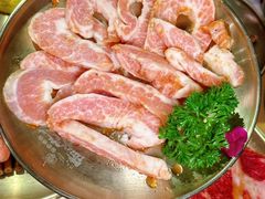 -西塔老太太泥炉烤肉(双井店)
