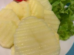 -青瓷火锅料理(西单大悦城店)