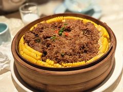 -麒麟小院·老九江菜(安平路店)