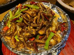 -并州大牌档之醉轻尘
