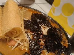 -肥汁米蘭香港米线(长宁来福士店)