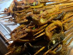 -晓靖轩烧烤(沙河风情店)