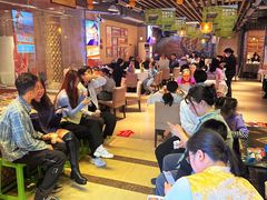 -西域阿里马新疆菜·清真(桂花路店)