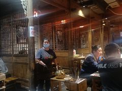 -重庆渝达老火锅(春熙路店)