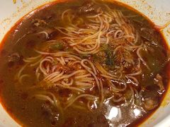 -金龙烧烤·牛肉面(西塔店)