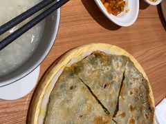-甲乙饼·手工牛肉饼(东方广场店)