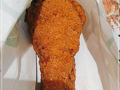 -麦当劳(龙湖北京大兴天街店)