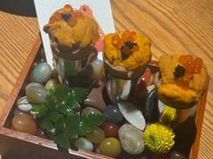-贰捌零叁精致料理(钱湖店)