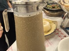 绿豆爽-堂瓦里·33年传统赣菜(第一街区店)