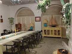 -22ºN BISTRO西餐&酒馆