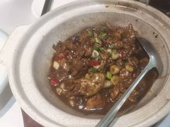 -鄱阳湖·江西小炒·瓦罐煨汤(五道口店)