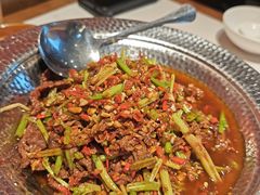 -烹湘·鲜炒湖南土菜(海珠店)
