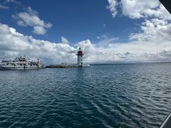 -青海湖二郎剑景区