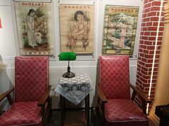 -橘洲1925湖湘餐厅