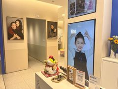 -天真蓝照相馆(五角场百联又一城店)