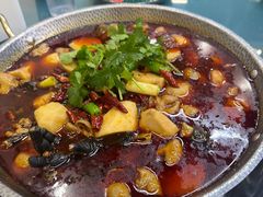 -贵州笋子鸡(米市街店)
