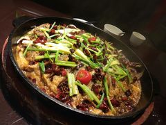 -老板恋上鱼(环山路店)