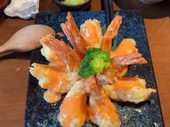 -千代武日本料理(哈西店)