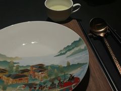 -湖滨客舍·湖北菜