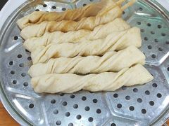 -北京龙庆四季香农家饭庄·灶台鱼·碳烤虹鳟鱼(龙庆峡店)