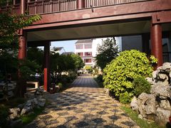 -苏州吴宫泛太平洋酒店