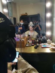 -盘子女人坊古装写真摄影(天津总店)