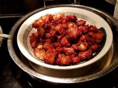 -OPEN開全日自助餐厅·牛肉火锅·海鲜(佛山希尔顿酒店)