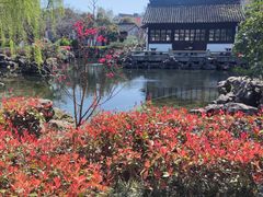 -东山雕花楼