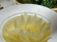 -小河盐帮·私家菜·烤鸭(三元桥·霄云路店)