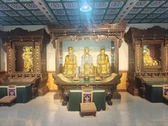 -大慈恩寺(大雁塔)