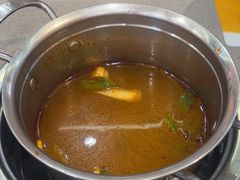 -大橘元自助回转火锅(天河新天地店)