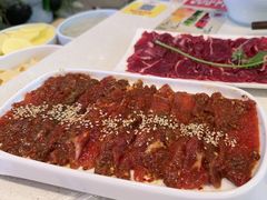 -麻辣空间·清油火锅(万达广场店)