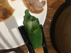 -北京老铺烤鸭(老城根店)