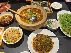 -火宫殿·湘菜小吃·商务宴请·生日聚会(市府店)