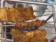 -古彭7只羊·招牌白串·碳锅羊肉旗舰店