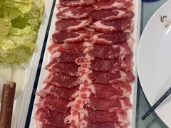 -撒拉花儿·新疆菜·清真(太阳宫店)