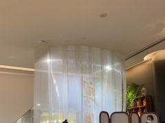 大堂-粤界(望京金辉店)