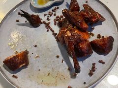 -院8里·小聚园老川菜(九眼桥店)