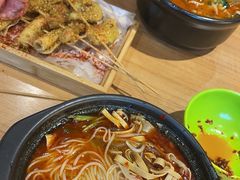 -潇湘阁(汉光百货店)