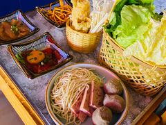 -咕嘟草帽鱼·牛奶一样的鲜鱼汤(包河万达广场创始店)