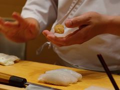 -Ginza Onodera 鮨(外滩十八号店)