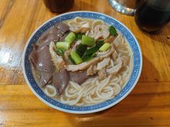 -锦泓老字号猪脏粉(东联大厦店)