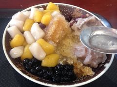 -鲜芋仙Meet Fresh(五道口店)